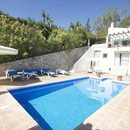 Villa Miia Panda - Rustic