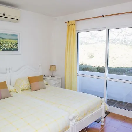 Villa Miia Panda - Rustic