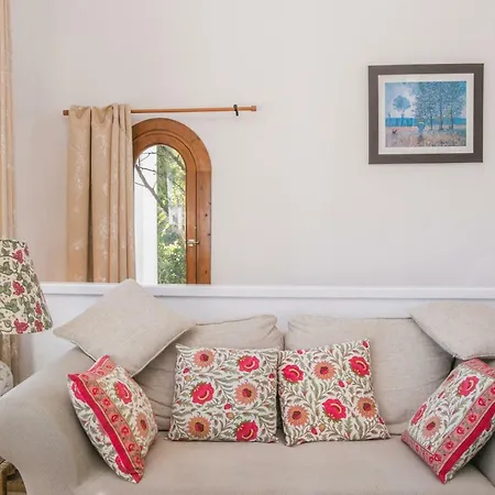 Villa Miia Panda - Rustic