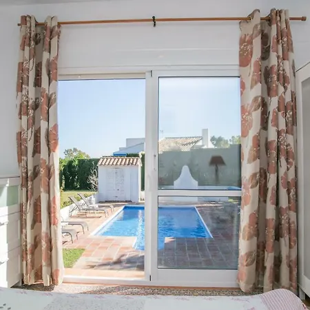 Villa Miia Panda - Rustic Mijas