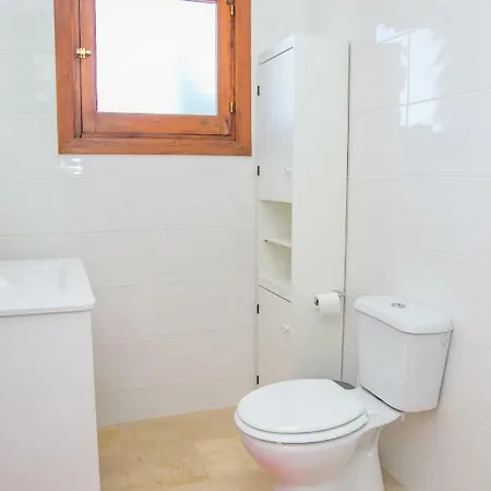 Miia Panda - Rustic Villa *