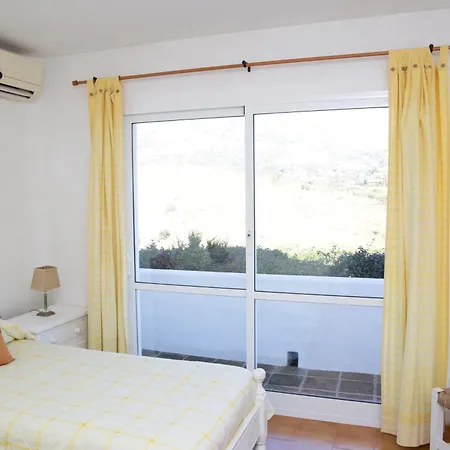 Miia Panda - Rustic * Mijas