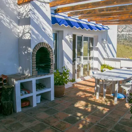 Villa Miia Panda - Rustic Mijas